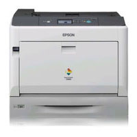 Epson AcuLaser C9300D2TN (C11CB52011BR)